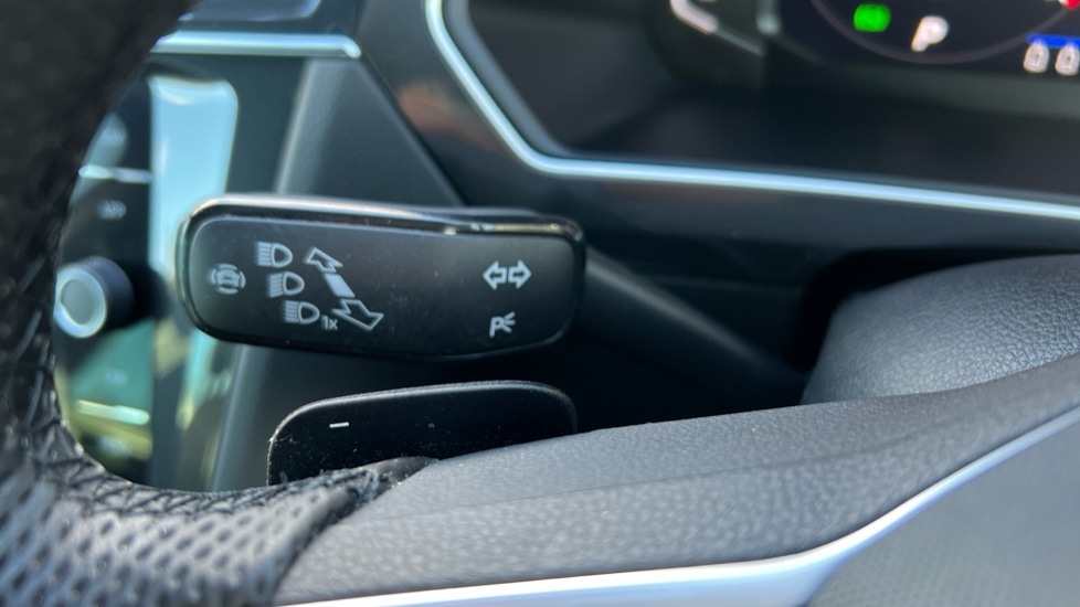 Used Volkswagen Tiguan 2023 for sale - 76869528: Photo 33