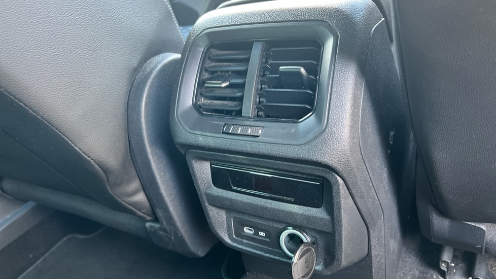 Used Volkswagen Tiguan 2023 for sale - 76869528: Photo 34