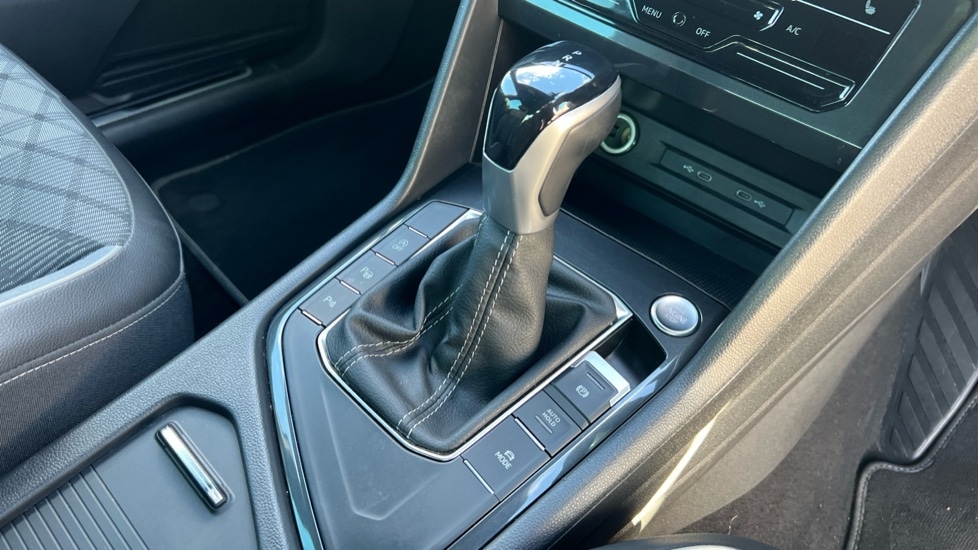 Used Volkswagen Tiguan 2023 for sale - 76869528: Photo 36