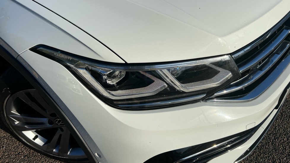 Used Volkswagen Tiguan 2023 for sale - 76869528: Photo 41