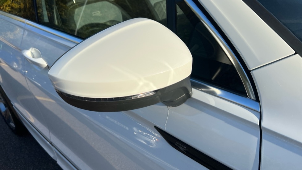 Used Volkswagen Tiguan 2023 for sale - 76869528: Photo 42