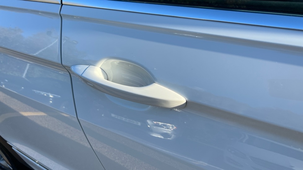 Used Volkswagen Tiguan 2023 for sale - 76869528: Photo 43