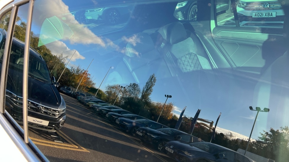 Used Volkswagen Tiguan 2023 for sale - 76869528: Photo 48