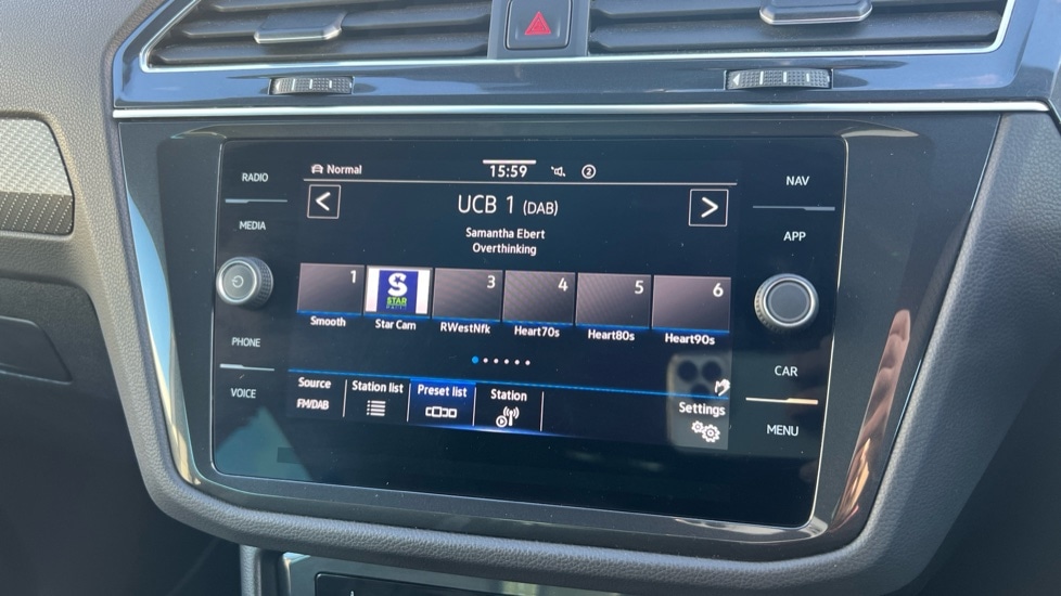 Used Volkswagen Tiguan 2023 for sale - 76869528: Photo 50