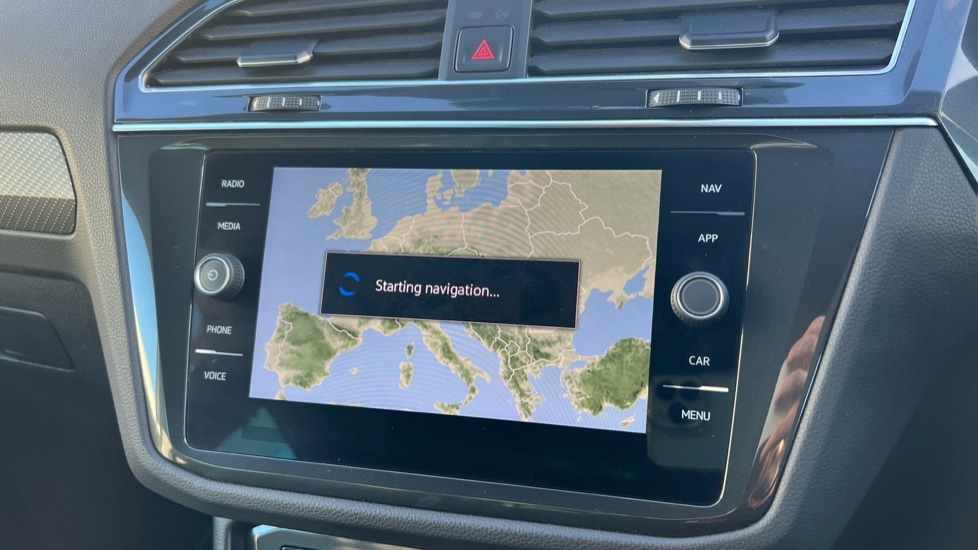 Used Volkswagen Tiguan 2023 for sale - 76869528: Photo 51