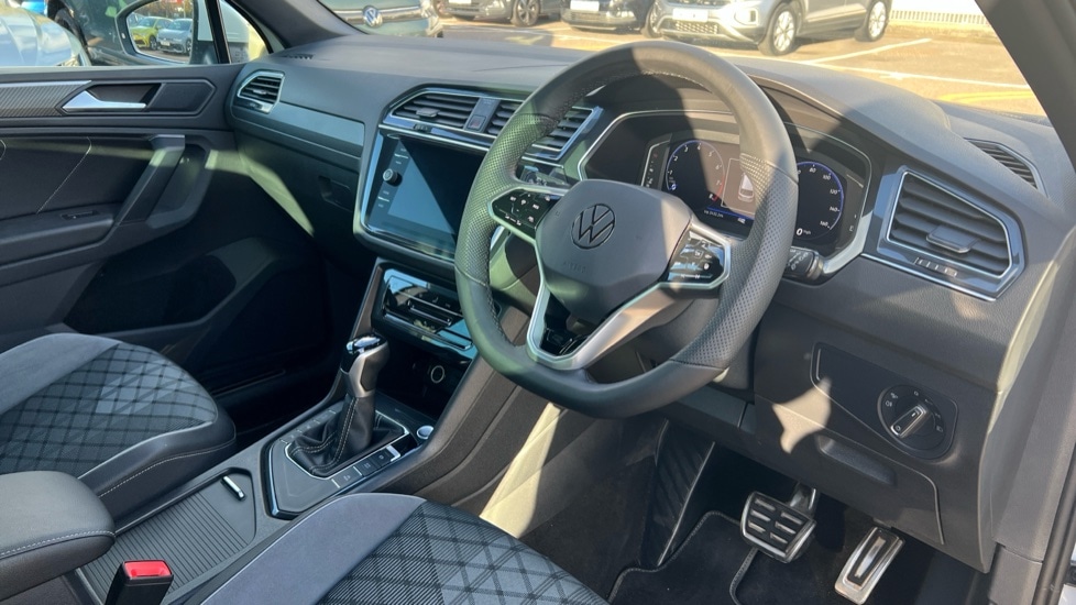 Used Volkswagen Tiguan 2023 for sale - 76869528: Photo 6