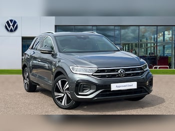 Volkswagen - T-Roc