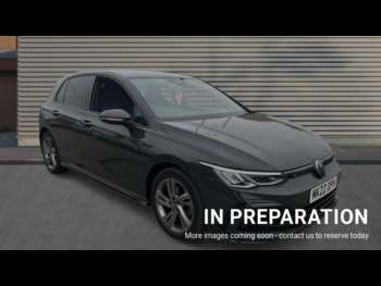 2022 - 1.5 TSI 150 R-Line 5dr