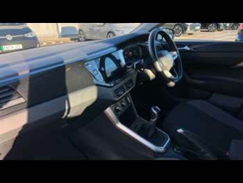 Used Volkswagen Polo 2022 for sale - 74689838: Photo