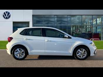 Used Volkswagen Polo 2022 for sale - 74689838: Photo