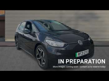 2021 - 150kW Life Pro Performance 58kWh 5dr Auto