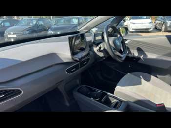 Used Volkswagen ID3 2021 for sale - 75010531: Photo