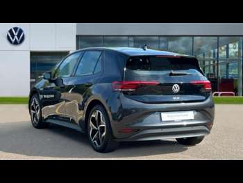 Used Volkswagen ID3 2021 for sale - 75010531: Photo