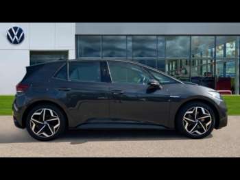 Used Volkswagen ID3 2021 for sale - 75010531: Photo