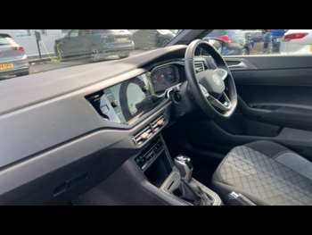 Used Volkswagen Polo 2024 for sale - 74808543: Photo