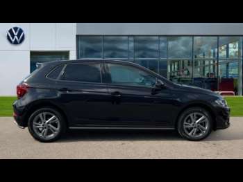 Used Volkswagen Polo 2024 for sale - 74808543: Photo
