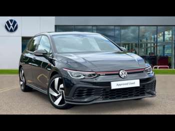 2021 - 2.0 TSI 300 GTI Clubsport 5dr DSG Auto
