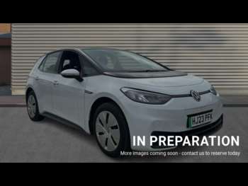 2023 - 150kW Life Pro Perform 58kWh 5dr Auto [120kW Ch]