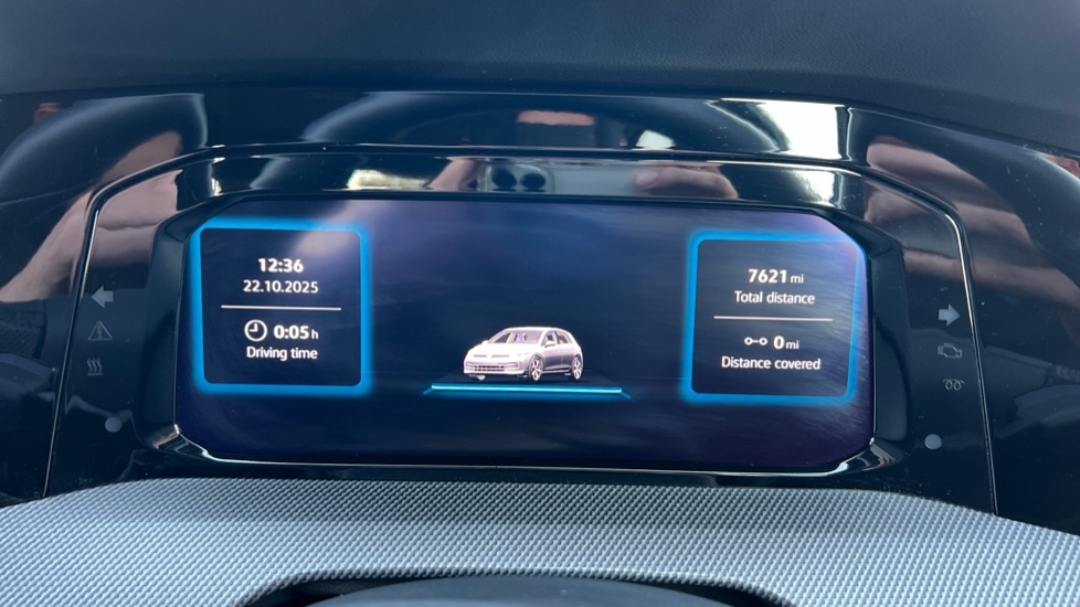 Used Volkswagen Golf 2025 for sale - 76869699: Photo 14