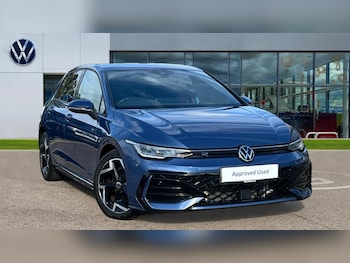 2025 - 1.5 TSI 150 R-Line 5dr