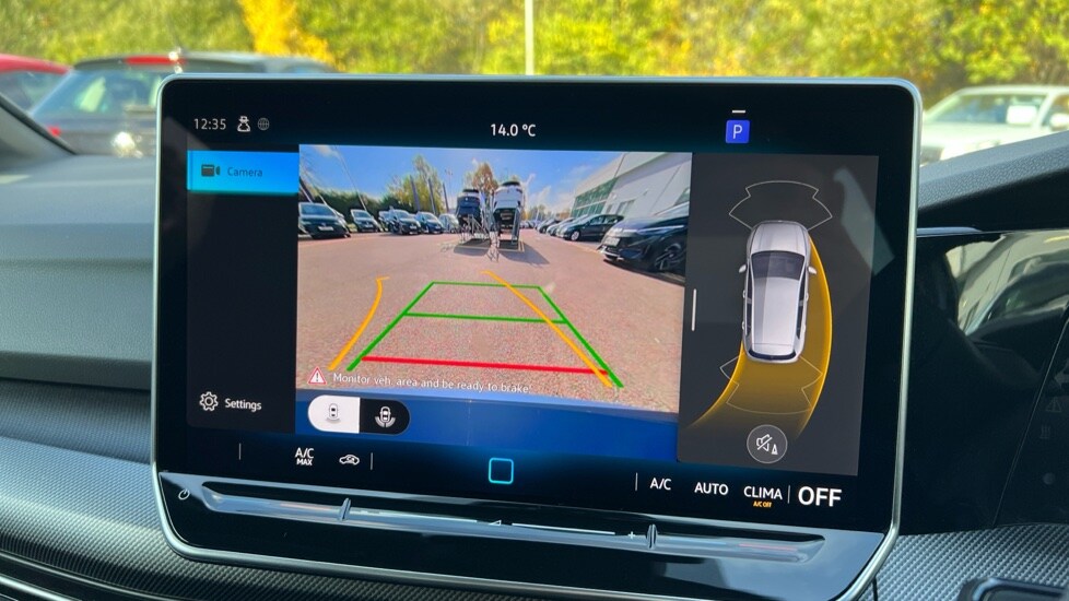 Used Volkswagen Golf 2025 for sale - 76869699: Photo 22