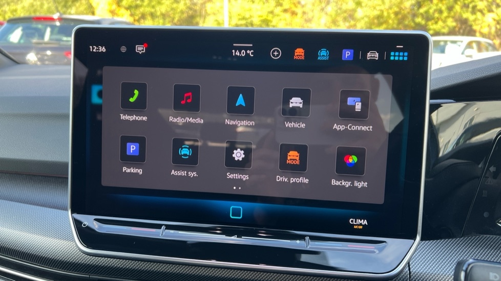 Used Volkswagen Golf 2025 for sale - 76869699: Photo 24