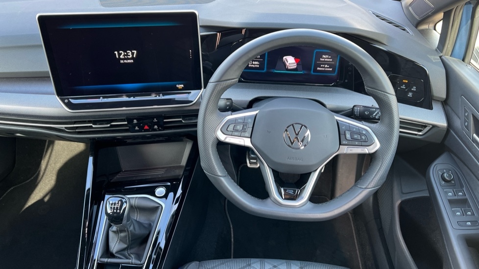 Used Volkswagen Golf 2025 for sale - 76869699: Photo 27