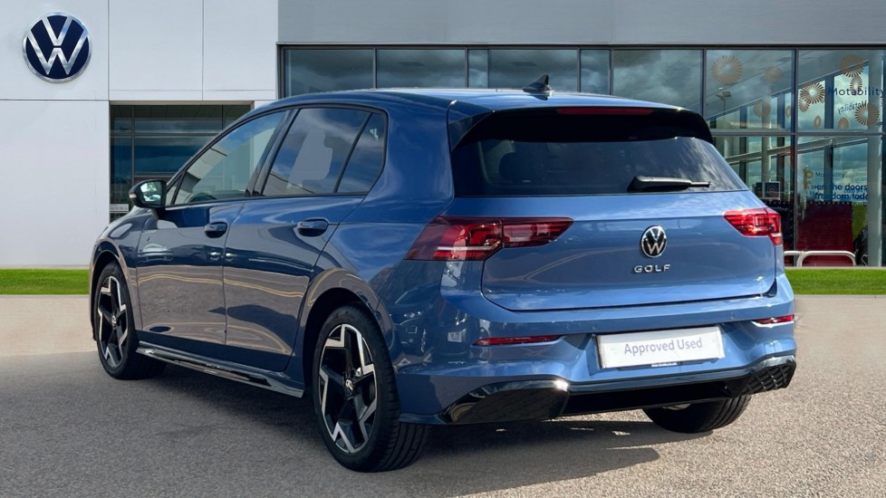 Used Volkswagen Golf 2025 for sale - 76869699: Photo 3