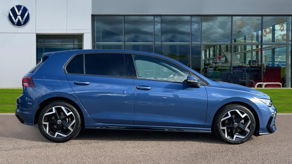 Used Volkswagen Golf 2025 for sale - 76869699: Photo 4