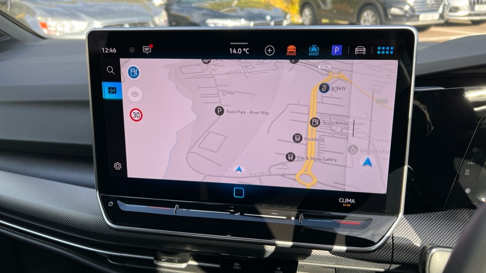 Used Volkswagen Golf 2025 for sale - 76869699: Photo 46