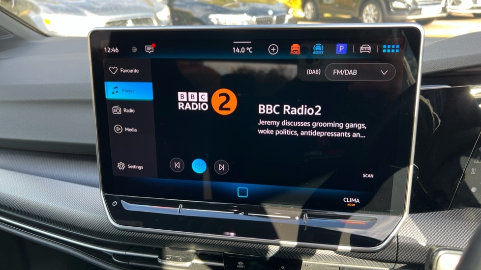 Used Volkswagen Golf 2025 for sale - 76869699: Photo 47