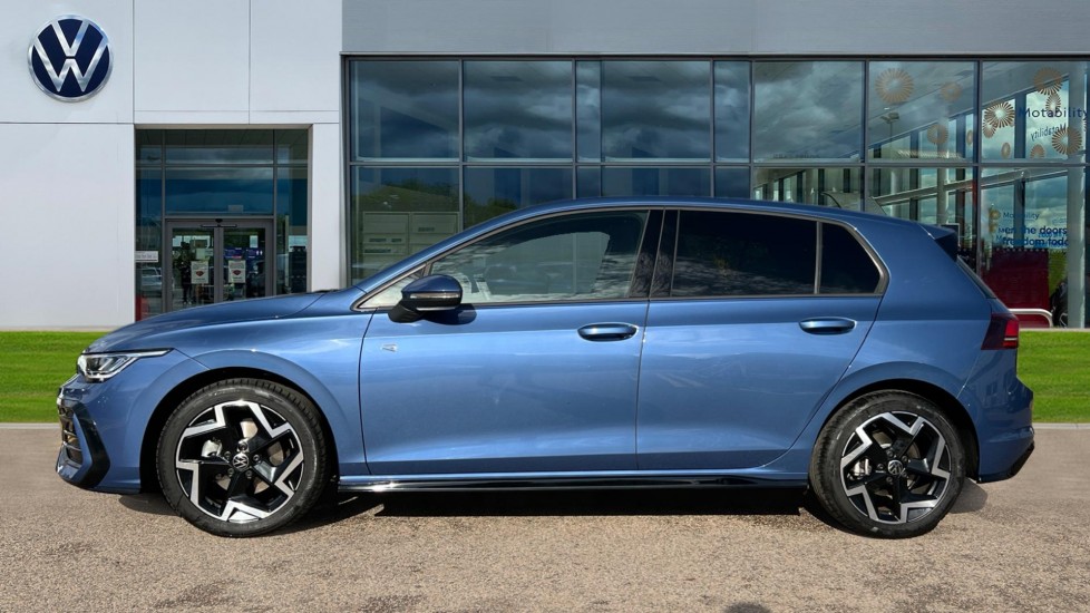 Used Volkswagen Golf 2025 for sale - 76869699: Photo 9