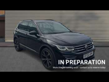 2022 - 1.5 TSI 150 R-Line 5dr DSG Auto