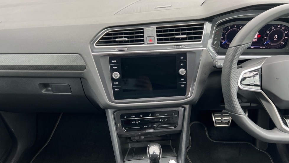 Used Volkswagen Tiguan Allspace 2021 for sale - 76501486: Photo 13