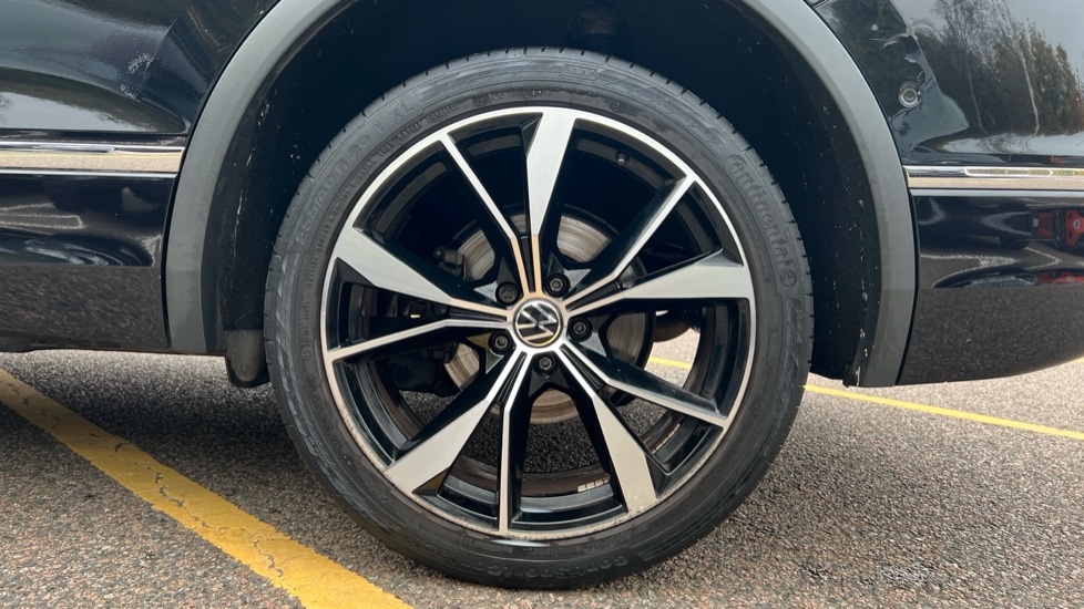 Used Volkswagen Tiguan Allspace 2021 for sale - 76501486: Photo 19