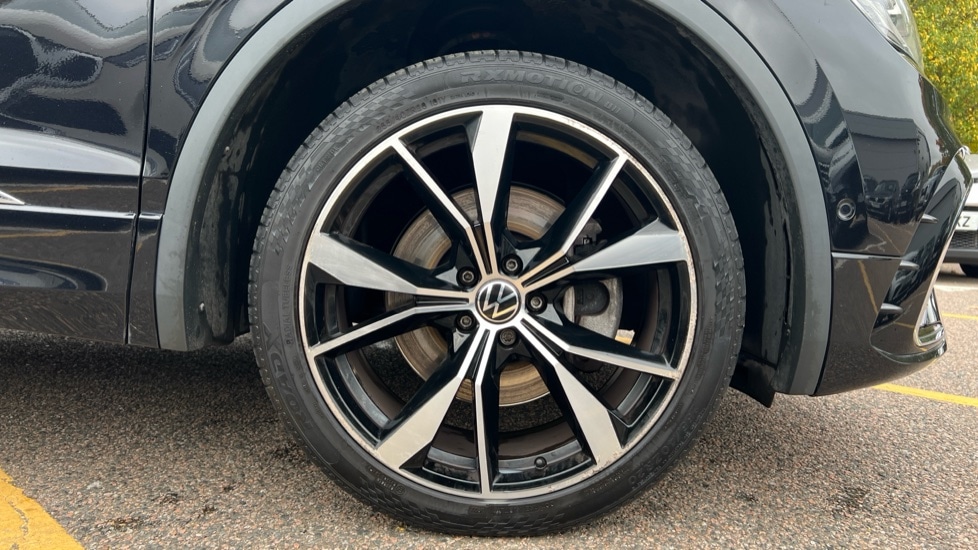 Used Volkswagen Tiguan Allspace 2021 for sale - 76501486: Photo 20