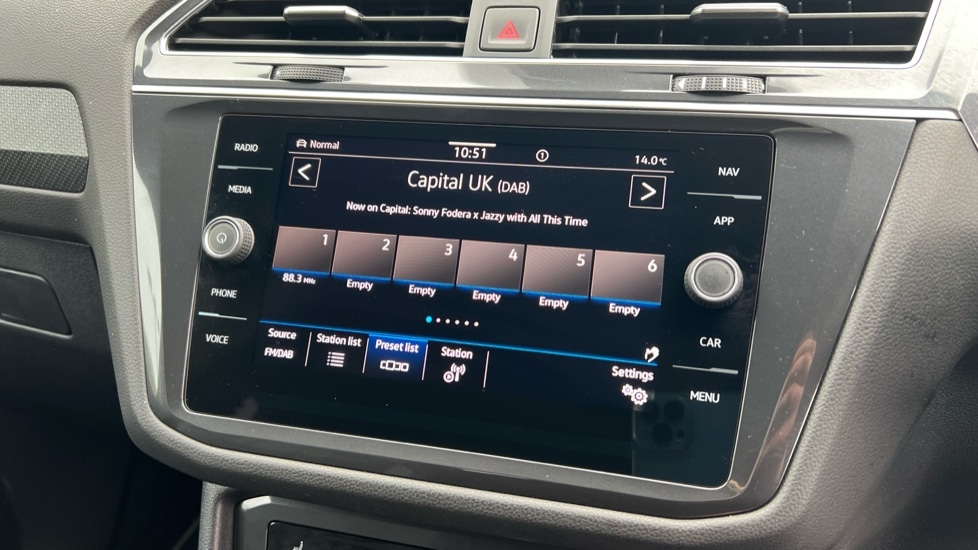 Used Volkswagen Tiguan Allspace 2021 for sale - 76501486: Photo 25