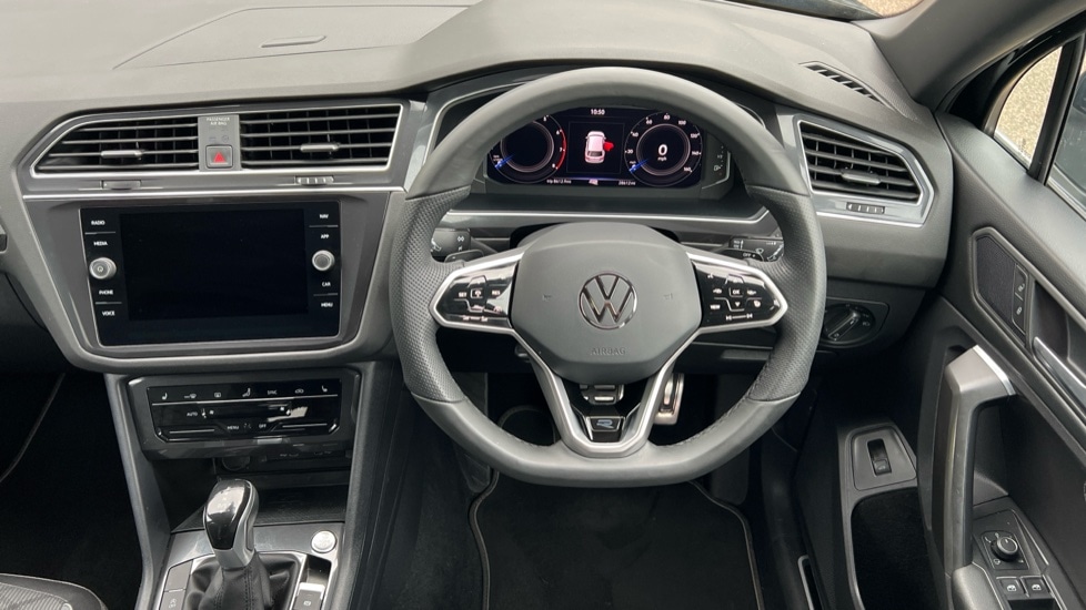 Used Volkswagen Tiguan Allspace 2021 for sale - 76501486: Photo 27