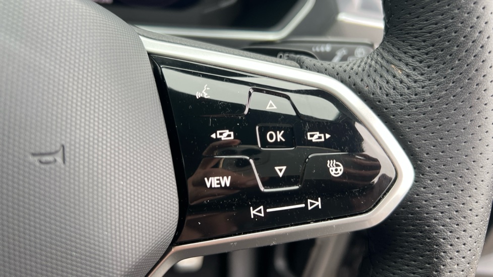 Used Volkswagen Tiguan Allspace 2021 for sale - 76501486: Photo 30