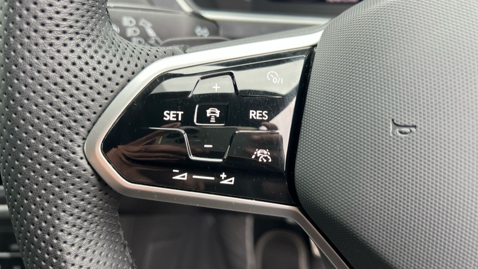 Used Volkswagen Tiguan Allspace 2021 for sale - 76501486: Photo 31