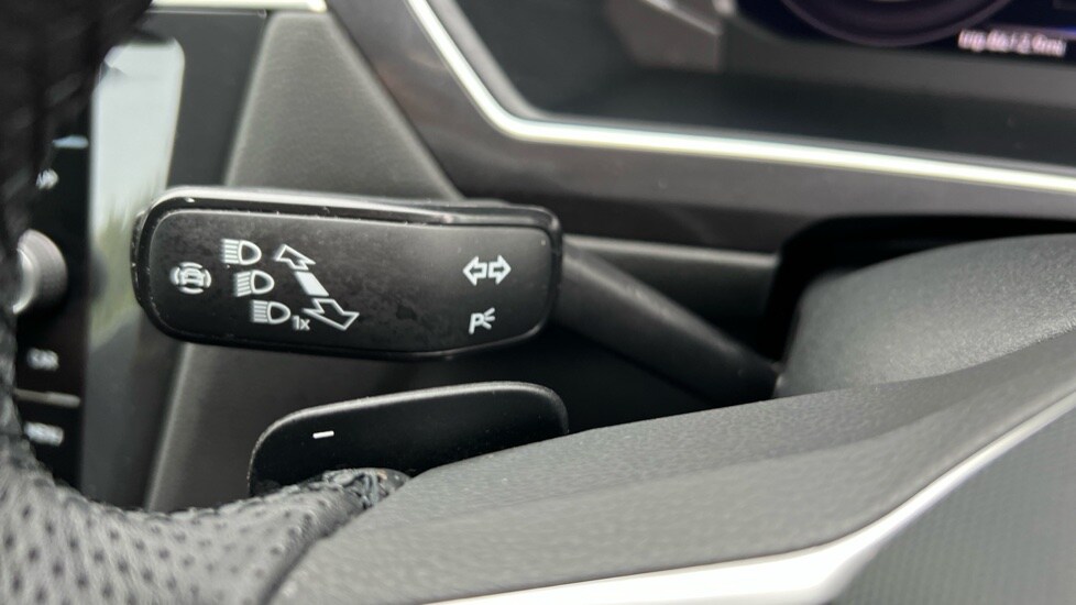 Used Volkswagen Tiguan Allspace 2021 for sale - 76501486: Photo 33