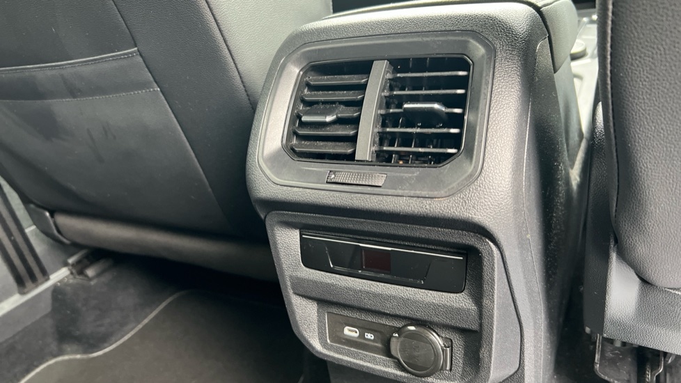 Used Volkswagen Tiguan Allspace 2021 for sale - 76501486: Photo 34