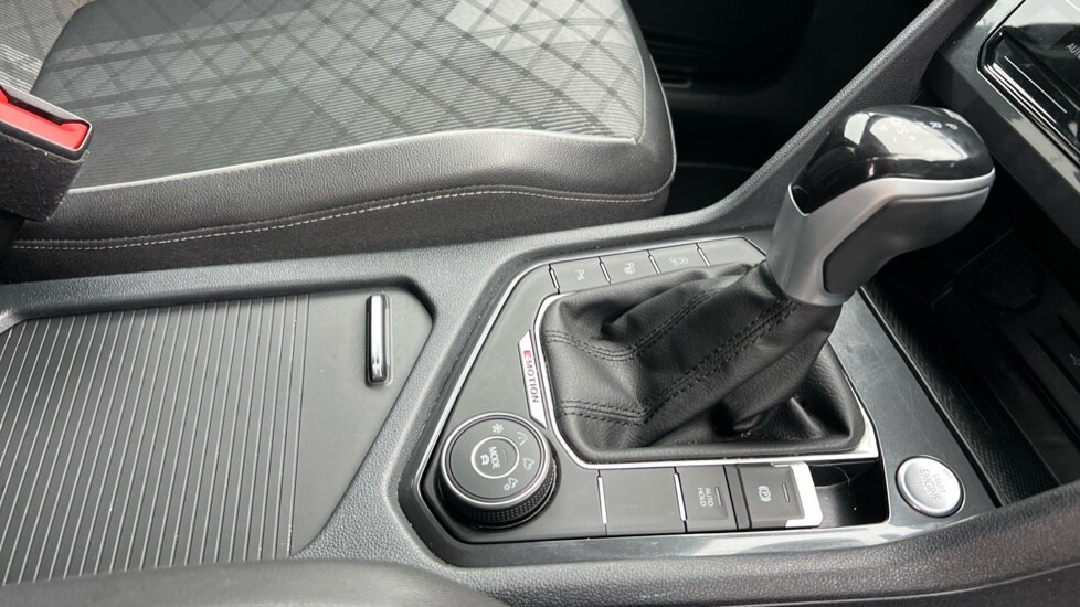 Used Volkswagen Tiguan Allspace 2021 for sale - 76501486: Photo 35