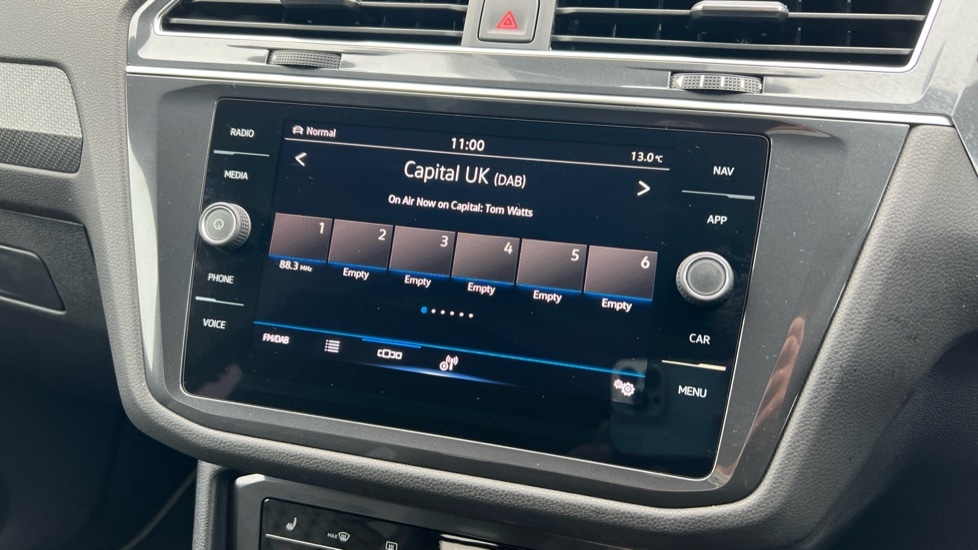 Used Volkswagen Tiguan Allspace 2021 for sale - 76501486: Photo 50