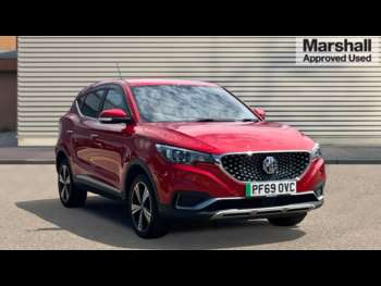 2020 - 105kW Excite EV 45kWh 5dr Auto