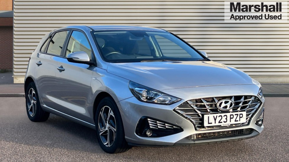 Used Hyundai i30 2023 for sale - 76874762: Photo 1