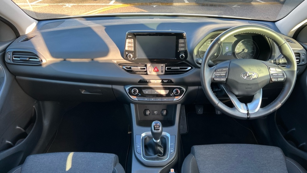 Used Hyundai i30 2023 for sale - 76874762: Photo 11