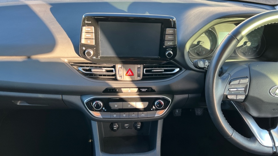 Used Hyundai i30 2023 for sale - 76874762: Photo 12