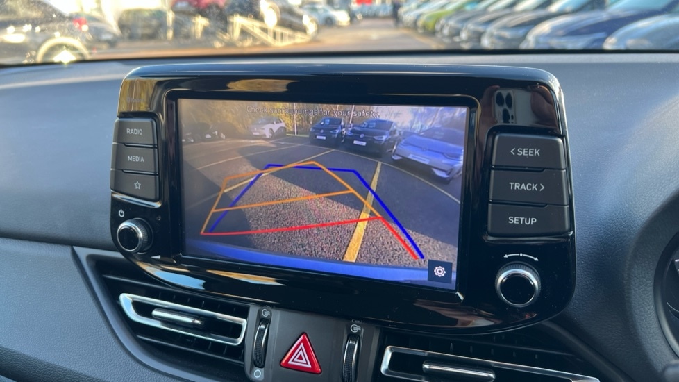 Used Hyundai i30 2023 for sale - 76874762: Photo 26