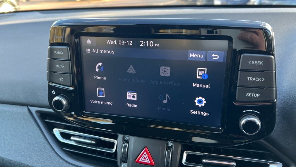 Used Hyundai i30 2023 for sale - 76874762: Photo 27